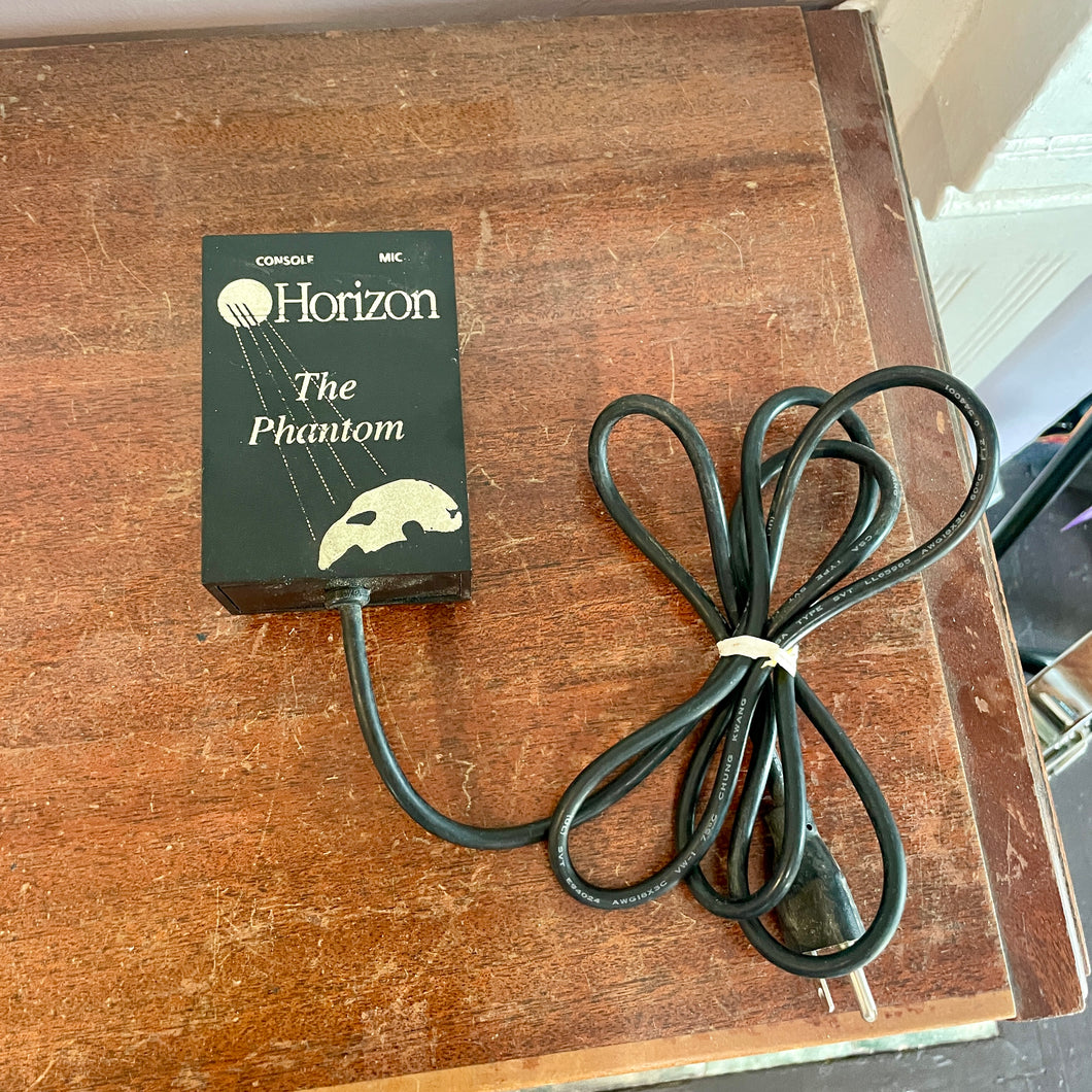 Used Horizon The Phantom