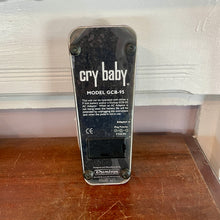 Load image into Gallery viewer, Used Dunlop Cry Baby
