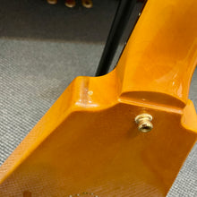 Load image into Gallery viewer, 1998 Epiphone '58 Flying V Korina Lefty

