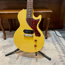 Load image into Gallery viewer, 2015 Gibson Les Paul 100 Anniversary TV Yellow
