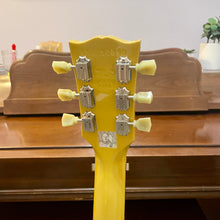 Load image into Gallery viewer, 2015 Gibson Les Paul 100 Anniversary TV Yellow
