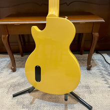 Load image into Gallery viewer, 2015 Gibson Les Paul 100 Anniversary TV Yellow
