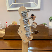 Load image into Gallery viewer, Used G&amp;L L2000 Tribute Series- 4 string bass

