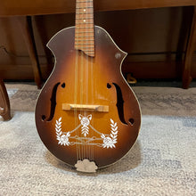 Load image into Gallery viewer, 1930&#39;s Kay Kraft Mandolin
