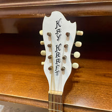 Load image into Gallery viewer, 1930&#39;s Kay Kraft Mandolin
