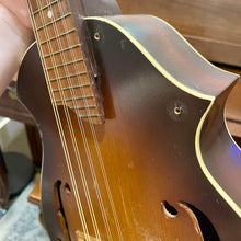 Load image into Gallery viewer, 1930&#39;s Kay Kraft Mandolin

