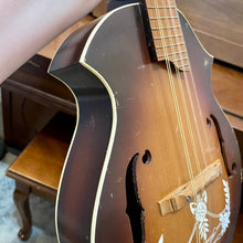 Load image into Gallery viewer, 1930&#39;s Kay Kraft Mandolin
