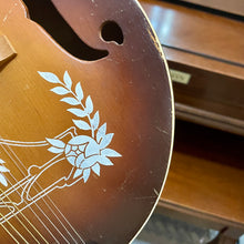 Load image into Gallery viewer, 1930&#39;s Kay Kraft Mandolin
