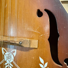 Load image into Gallery viewer, 1930&#39;s Kay Kraft Mandolin
