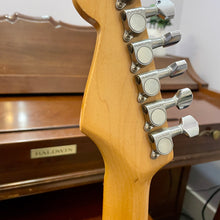 Load image into Gallery viewer, 1984 Squier Stratocaster MIJ Metallic Blue
