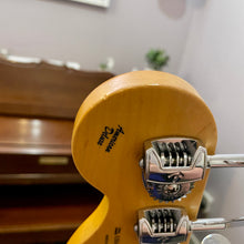 Load image into Gallery viewer, 2014 Fender American Deluxe 5 String Bass
