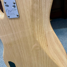 Load image into Gallery viewer, 2014 Fender American Deluxe 5 String Bass
