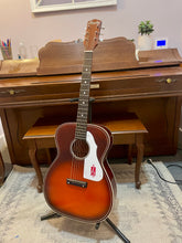 Load image into Gallery viewer, 1969 Harmony H942 Barclay 000
