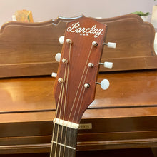 Load image into Gallery viewer, 1969 Harmony H942 Barclay 000
