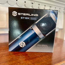 Load image into Gallery viewer, Like new! Sterling ST 159
