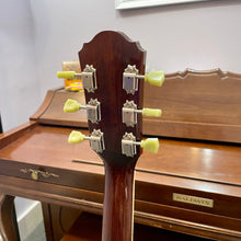 Load image into Gallery viewer, Used Crafter SJ-270 Jumbo Sunburst
