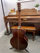 Load image into Gallery viewer, Used Crafter SJ-270 Jumbo Sunburst
