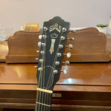 Load image into Gallery viewer, 1972 Guild F-212XL Natural
