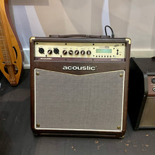 Load image into Gallery viewer, Used Acoustic A40 Amp
