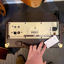 Load image into Gallery viewer, Used Acoustic A40 Amp
