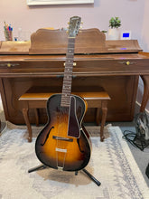 Load image into Gallery viewer, 1935-1941 Gibson L-37 w/pickup
