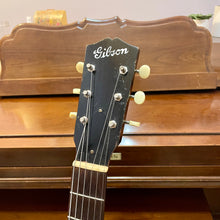 Load image into Gallery viewer, 1935-1941 Gibson L-37 w/pickup
