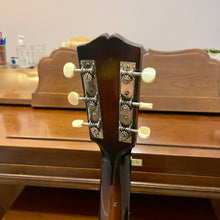 Load image into Gallery viewer, 1935-1941 Gibson L-37 w/pickup
