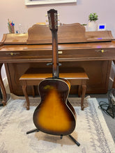 Load image into Gallery viewer, 1935-1941 Gibson L-37 w/pickup
