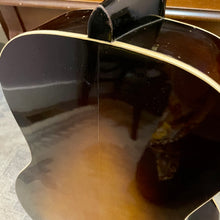Load image into Gallery viewer, 1935-1941 Gibson L-37 w/pickup
