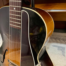 Load image into Gallery viewer, 1935-1941 Gibson L-37 w/pickup
