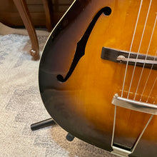 Load image into Gallery viewer, 1935-1941 Gibson L-37 w/pickup

