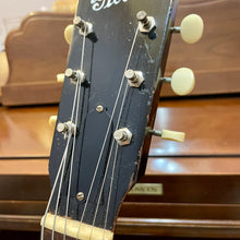 Load image into Gallery viewer, 1935-1941 Gibson L-37 w/pickup
