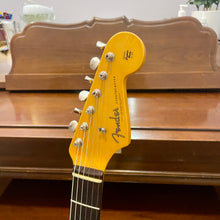 Load image into Gallery viewer, 2023 Fender American Vintage II '61 Stratocaster White
