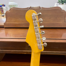 Load image into Gallery viewer, 2023 Fender American Vintage II '61 Stratocaster White
