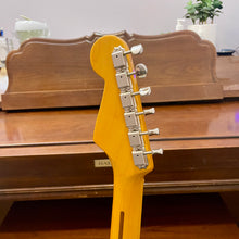 Load image into Gallery viewer, 2024 Fender American Vintage II '57 Stratocaster Black
