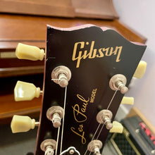 Load image into Gallery viewer, 2007 Gibson Les Paul Studio Faded Cherry
