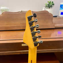 Load image into Gallery viewer, 1980s Casio MG-510 Midi Guitar
