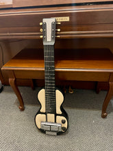 Load image into Gallery viewer, c.1946 Rickenbacher "Panda" Lap Steel Model B
