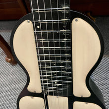 Load image into Gallery viewer, c.1946 Rickenbacher "Panda" Lap Steel Model B
