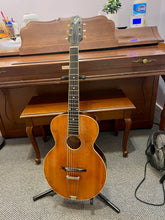 Load image into Gallery viewer, 1924 Gibson L-2 Archtop Natural
