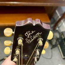 Load image into Gallery viewer, 1924 Gibson L-2 Archtop Natural
