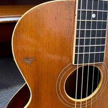 Load image into Gallery viewer, 1924 Gibson L-2 Archtop Natural
