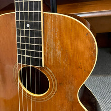 Load image into Gallery viewer, 1924 Gibson L-2 Archtop Natural
