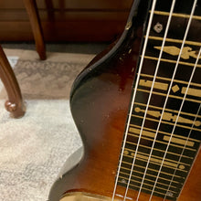 Load image into Gallery viewer, 1946-1948 Gibson BR-4 Lap Steel
