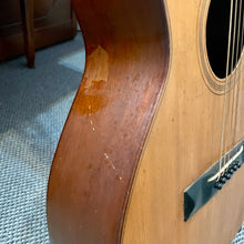 Load image into Gallery viewer, 1926 Martin 0-18 Parlor
