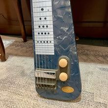 Load image into Gallery viewer, 1950&#39;s Kalina Valco made Lap Steel
