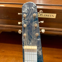 Load image into Gallery viewer, 1950&#39;s Kalina Valco made Lap Steel
