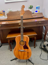 Load image into Gallery viewer, 2024 Fender Highway Series AC/Electric
