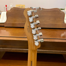 Load image into Gallery viewer, 2021 Fender Parts Telecaster Honey Blonde
