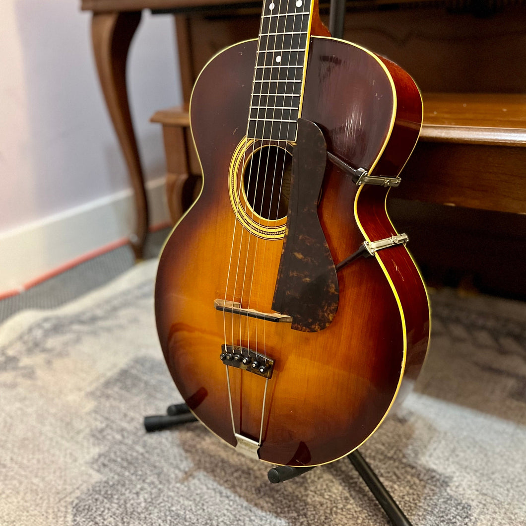 1916 Gibson L3 Archtop
